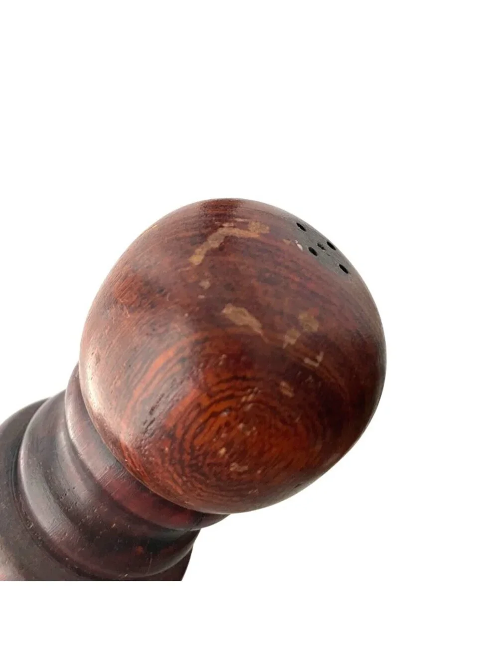 Wooden Pepper Grinder & Salt Shaker Set 10